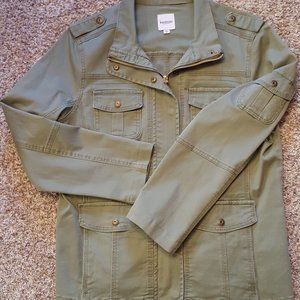 Kensie (Jeans) Jacket